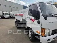 2017 Hyundai Mighty