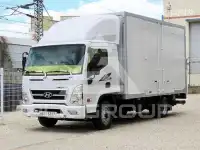 2017 Hyundai Mighty