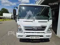 2017 Hyundai Mighty