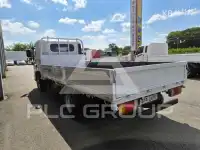 2017 Hyundai Mighty
