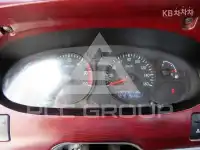 2017 Hyundai Mighty
