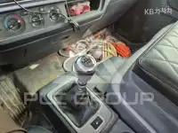 2017 Hyundai Mighty