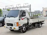 2017 Hyundai Mighty