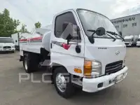 2017 Hyundai Mighty