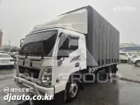 2017 Hyundai Mighty