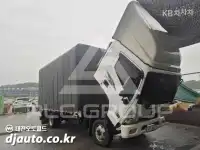 2017 Hyundai Mighty