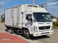 2017 Hyundai Mighty