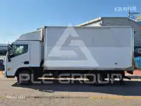 2017 Hyundai Mighty