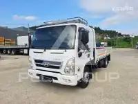 2017 Hyundai Mighty