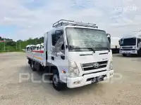 2017 Hyundai Mighty