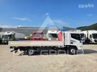 2017 Hyundai Mighty