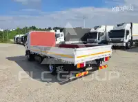 2017 Hyundai Mighty