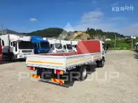 2017 Hyundai Mighty