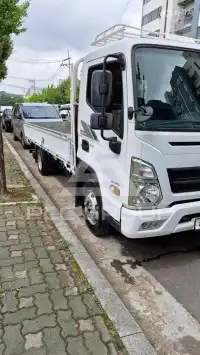 2017 Hyundai Mighty