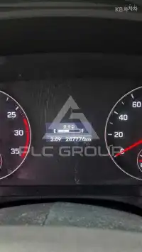 2017 Hyundai Mighty