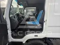 2017 Hyundai Mighty