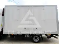 2017 Hyundai Mighty