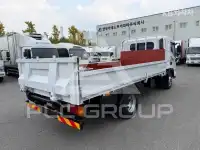 2017 Hyundai Mighty
