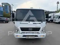 2017 Hyundai Mighty