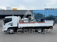 2017 Hyundai Mighty