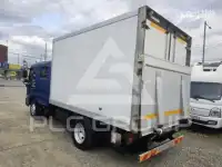 2017 Hyundai Mighty