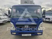 2017 Hyundai Mighty