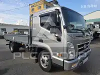 2017 Hyundai Mighty