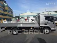 2017 Hyundai Mighty