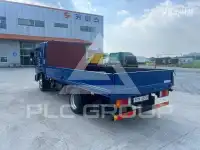 2017 Hyundai Mighty