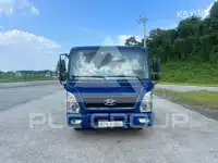 2017 Hyundai Mighty