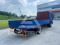 2017 Hyundai Mighty