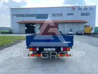 2017 Hyundai Mighty