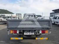 2017 Hyundai Mighty