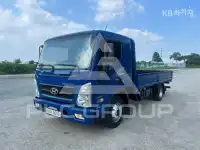 2017 Hyundai Mighty