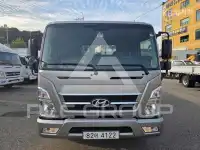 2017 Hyundai Mighty