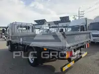 2017 Hyundai Mighty