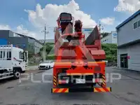 2017 Hyundai Mighty