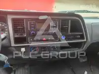 2017 Hyundai Mighty