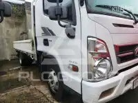 2017 Hyundai Mighty