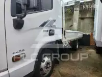 2017 Hyundai Mighty