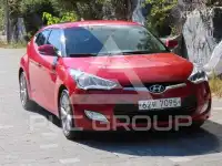 2017 Hyundai Veloster