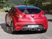 2017 Hyundai Veloster