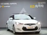 2017 Hyundai Veloster