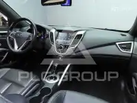 2017 Hyundai Veloster