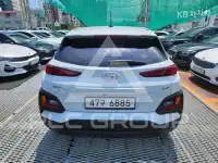 2017 Hyundai Kona