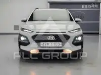 2017 Hyundai Kona