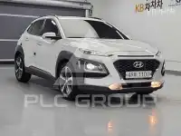 2017 Hyundai Kona