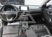 2017 Hyundai Kona