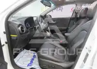 2017 Hyundai Kona