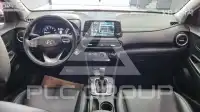 2017 Hyundai Kona